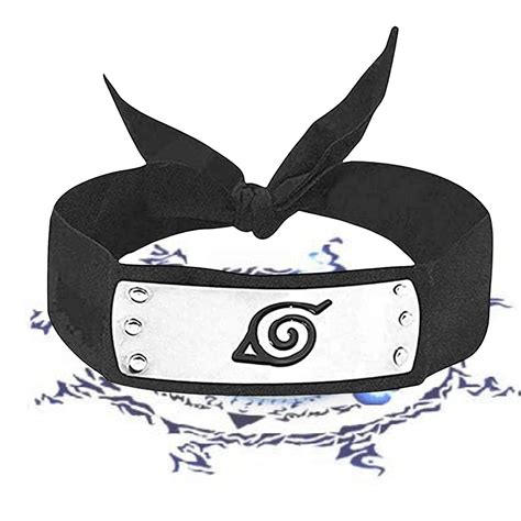 naruto headband|authentic naruto headbands.